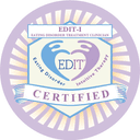 EDIT-I Eating Disorder Treatment Clinician Certified