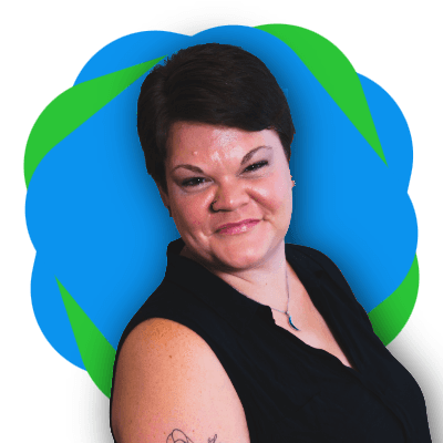Maria Owens, LPCC