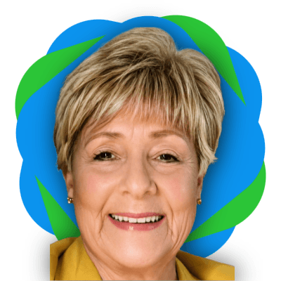 Nancy Gilmer, LPCC, QMHP