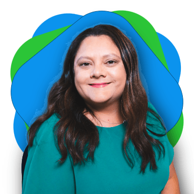 Toni Gaines, LPCC-S