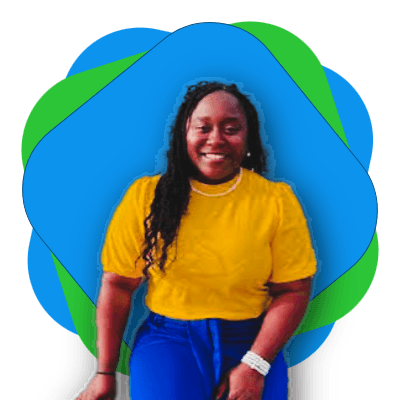 Zinnia Hensley, MSW